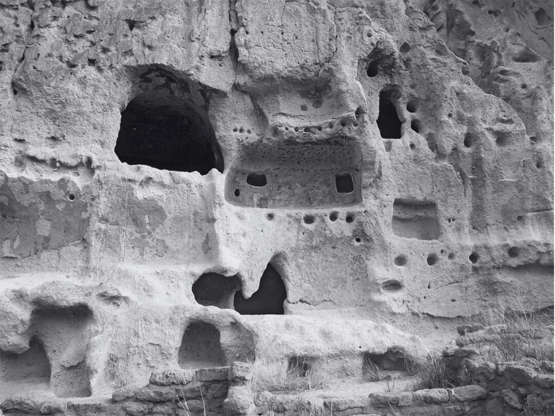 Bandelier Collection