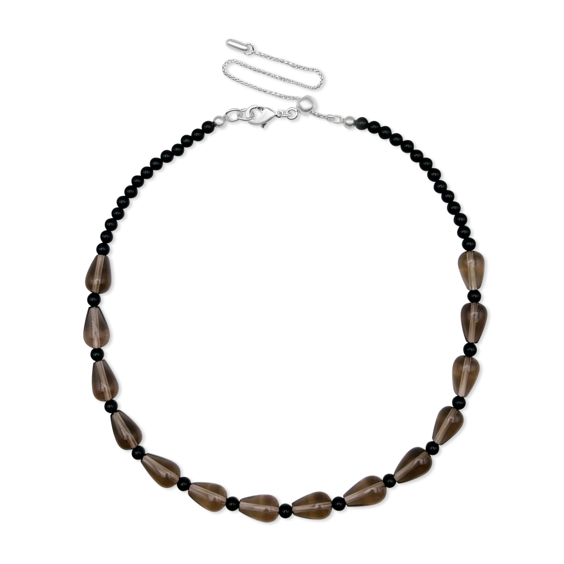 Ysidro Beaded Necklace – Azzú