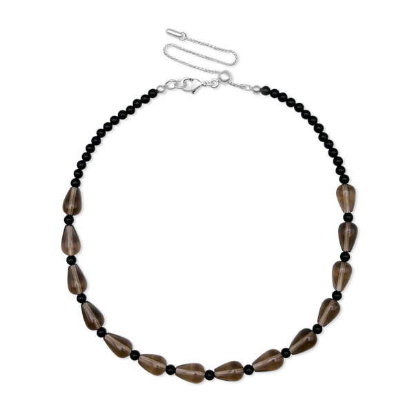 Ysidro Beaded Necklace – Azzú