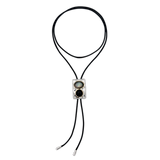 Galisteo Bolo Necklace