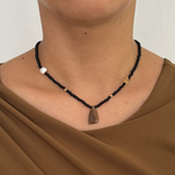 Soleada Beaded Necklace