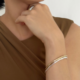Cota Bangle Set