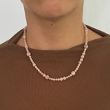 Maris Beaded Necklace