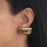 Cliff Hanger Earrings