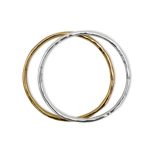 Cota Bangle Set