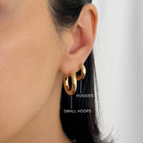 Cota Everyday Huggies