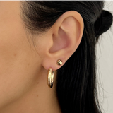 Cota Everyday Small Hoops