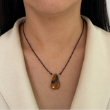 Chiapas Pendant Necklace