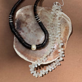 Tiberon Beaded Necklace