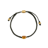 Chiapas Macramé Bracelet