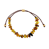 Chiapas Knotted Bracelet