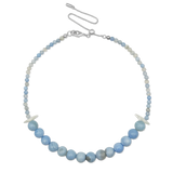 Sora Beaded Necklace