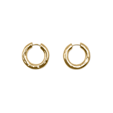 Cota Everyday Small Hoops