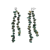 Ansel Beaded Earrings