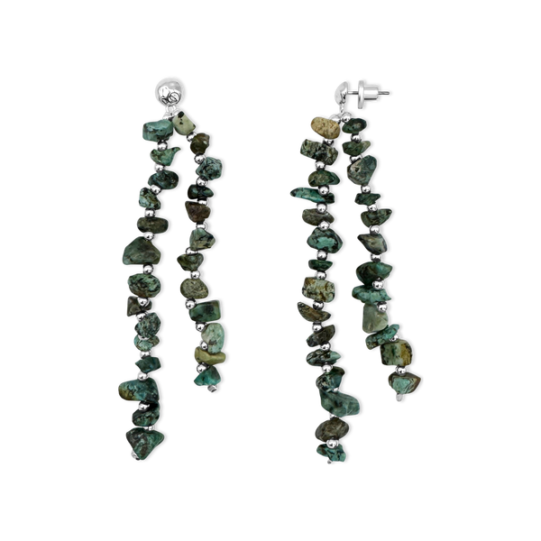 Ansel Beaded Earrings