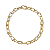 Cholla Chain Link Necklace