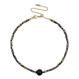 Caldera Beaded Necklace