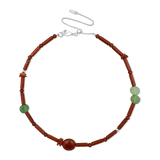 Gila Beaded Necklace