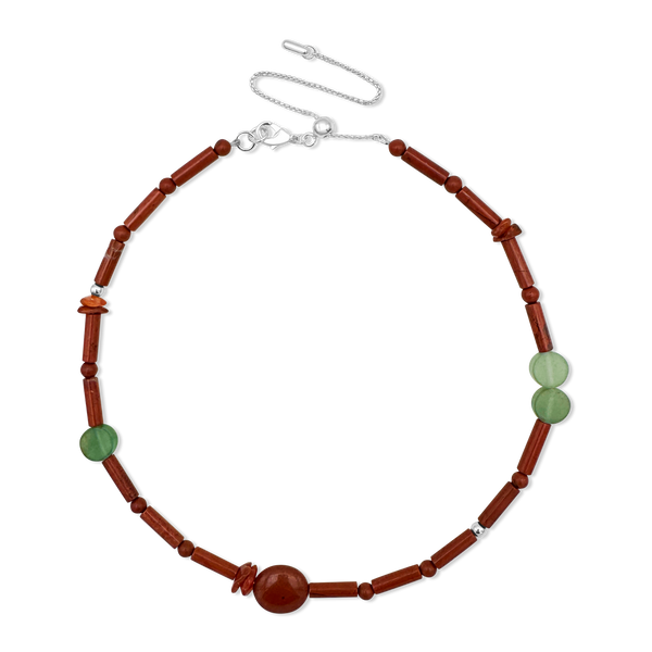 Gila Beaded Necklace