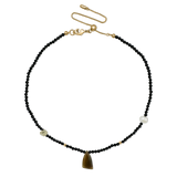 Soleada Beaded Necklace