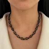 Ysidro Beaded Necklace