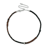 Gallina Beaded Necklace