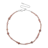 Maris Beaded Necklace