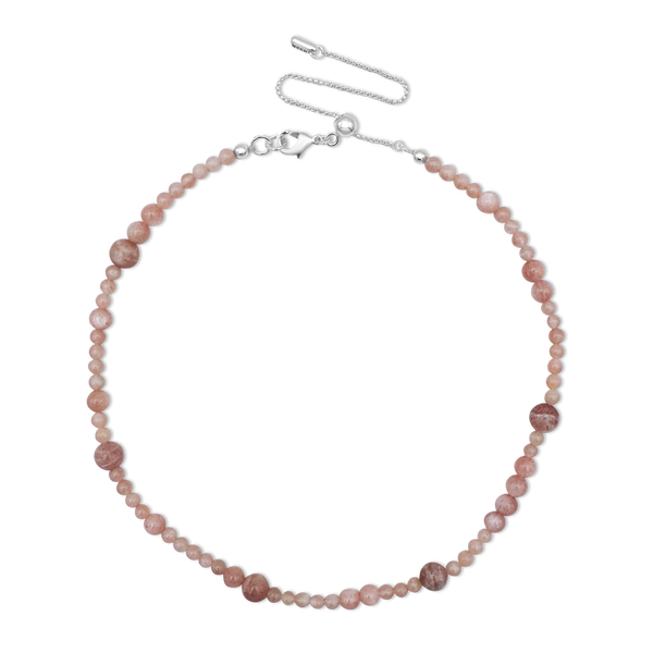 Maris Beaded Necklace