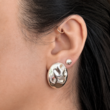Echo Earrings