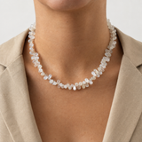 Gotilla Beaded Necklace
