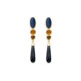 Cueva Drop Earrings