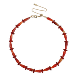 Glorieta Beaded Necklace