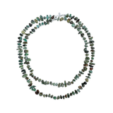 Ansel Long Beaded Necklace