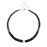 Tiberon Beaded Necklace
