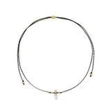 Azurea Pendant Necklace