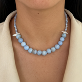 Sora Beaded Necklace