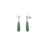 Mini Cueva Drop Earrings