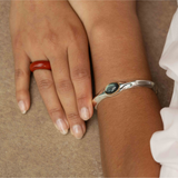 Galisteo Cuff