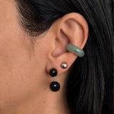 Limited Edition: Crescent Moon Ear Cuff