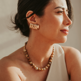 Cliff Hanger Earrings