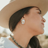 Ansel Beaded Necklace