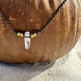 Azurea Pendant Necklace