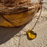 Chiapas Pendant Necklace