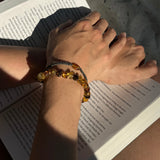 Chiapas Knotted Bracelet