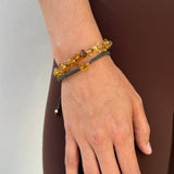 Chiapas Knotted Bracelet