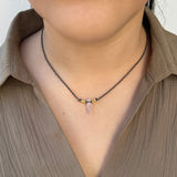 Azurea Pendant Necklace