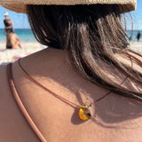 Chiapas Pendant Necklace