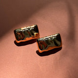 Cliff Hanger Earrings