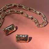 Cholla Chain Link Necklace