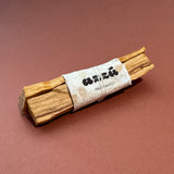Palo Santo Bundle
